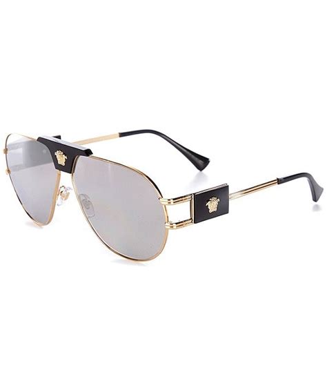 versace ve2252|Versace Men's Sunglasses, VE2252 .